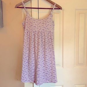 Unique Tank with bra/Tunic (L in Japan,M in US)